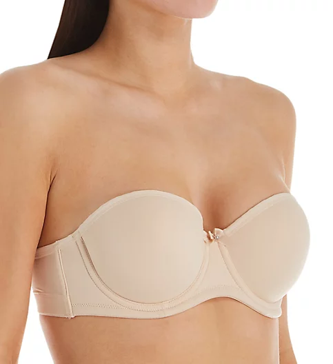 Fit Fully Yours Octavia Strapless Bra B5011