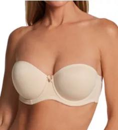 Octavia Strapless Bra