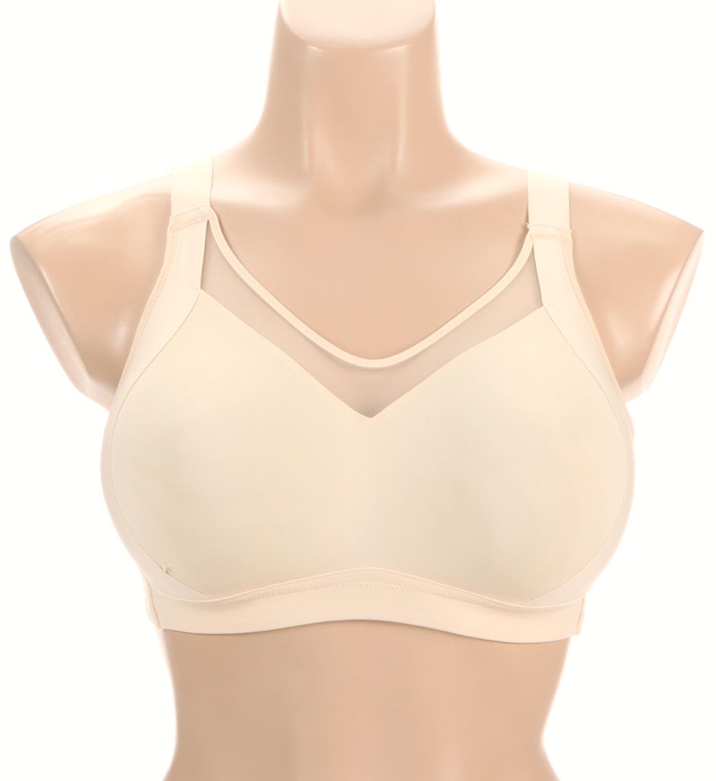 Fit Fully Yours Sonya Wireless Bra B6500 - Image 1