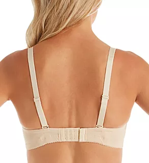 Tiffany Wireless Bra Soft Nude 32C