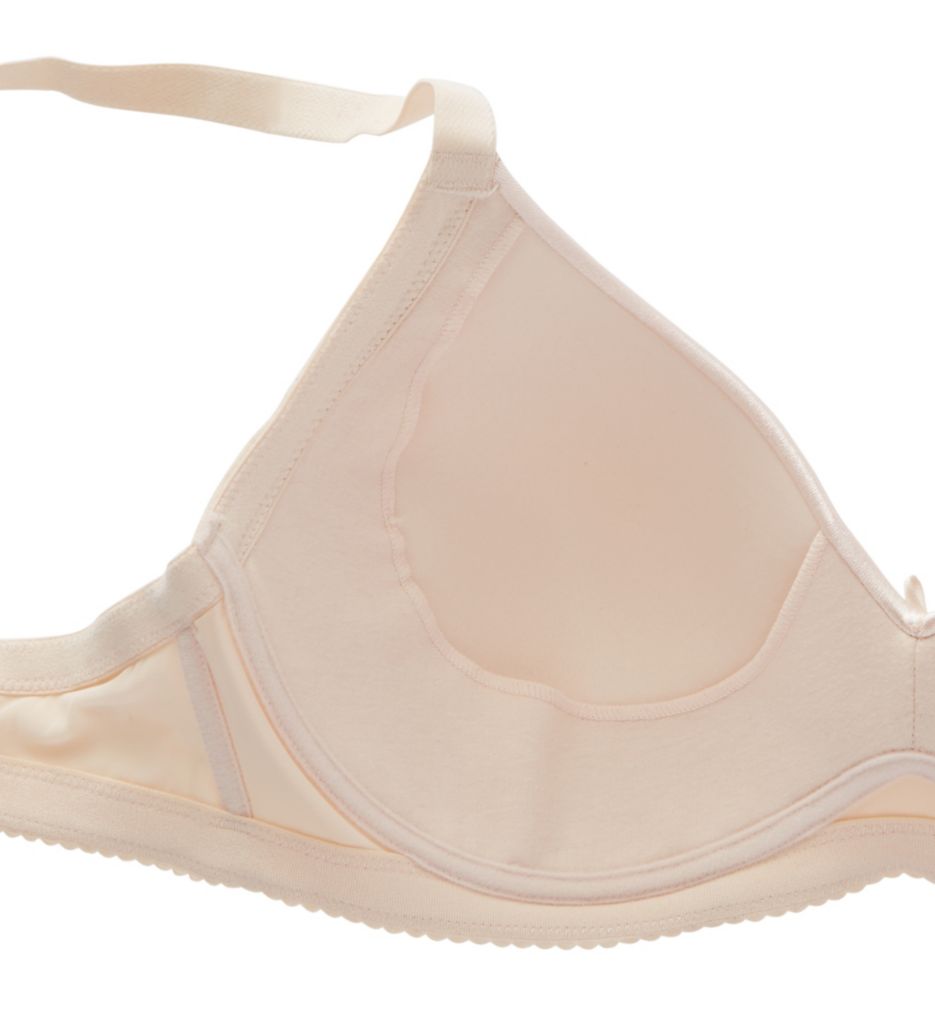 Fit Fully Yours Tiffany Wireless Bra Soft Nude – Victoria's Attic