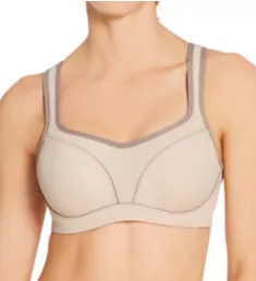 Pauline Full Coverage Underwire Sports Bra