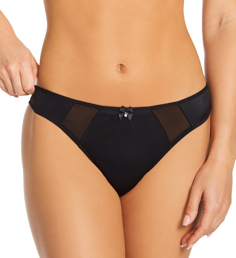 Fit Fully Yours Felicia Bikini Panty U1102 - Image 1