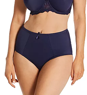 Elise Brief Panty Navy Blue M