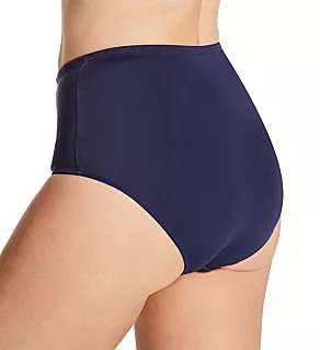 Elise Brief Panty Navy Blue M