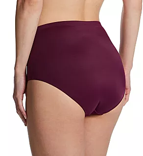 Elise Brief Panty Plum XL