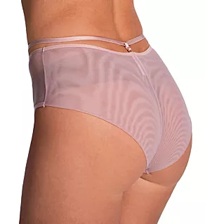 Alexa Bikini Panty Vintage Rose 3X