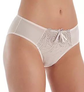 Nicole Bikini Panty Cloud Pink S