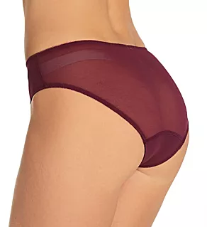 Nicole Bikini Panty Winter Blossom/Lilac S