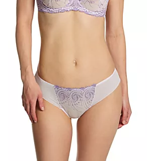 Nicole Tanga Panty Lavender Orchid S