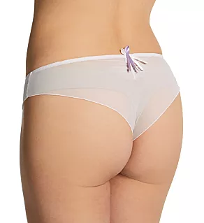 Nicole Tanga Panty Lavender Orchid S