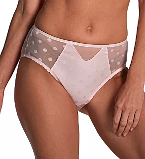 Carmen Bikini Panty Blush 2X