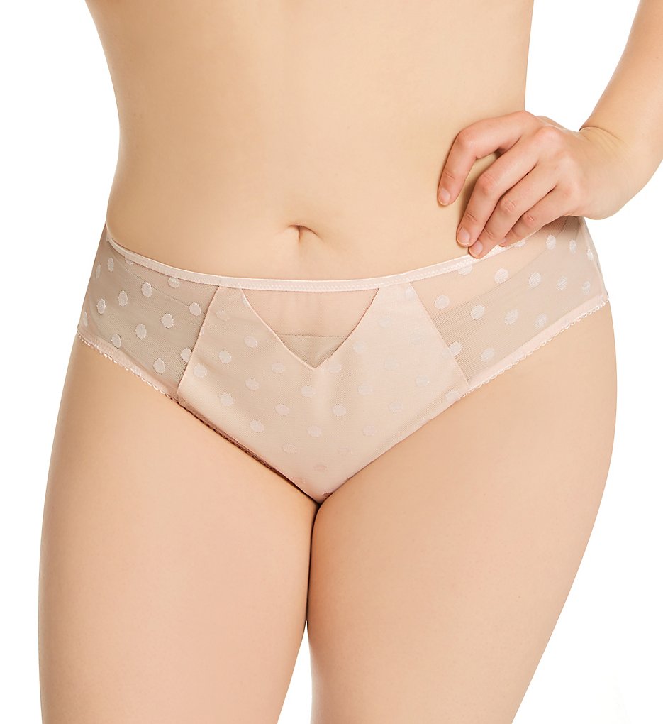Fit Fully Yours (2490833): Fit Fully Yours U2492 Carmen Bikini Panty (Rosy Beige XL) Fit Fully Yours (2490833): Fit Fully Yours U2492 Carmen Bikini Panty (Rosy Beige XL)