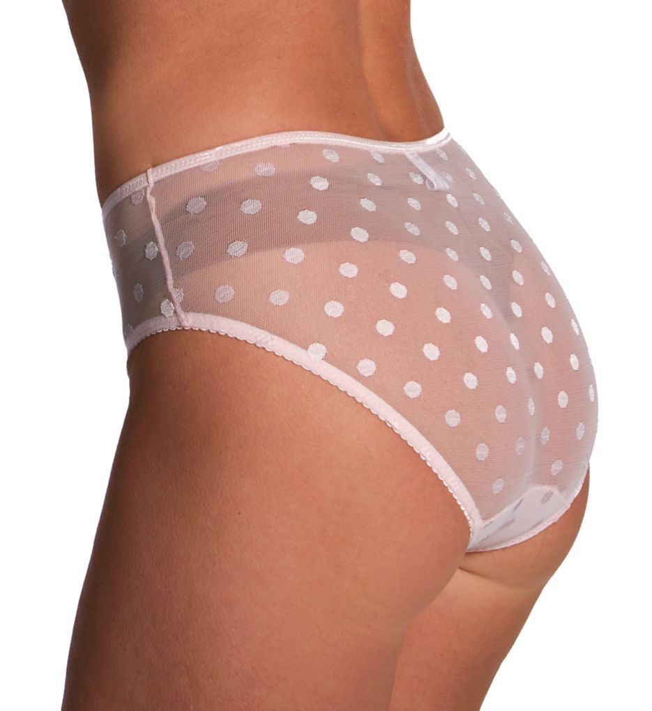 Fit Fully Yours Carmen Bikini Panty U2492 - Image 2