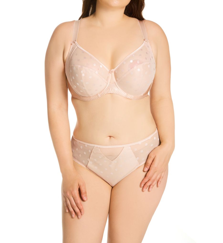 Fit Fully Yours Carmen Bikini Panty U2492 - Image 3