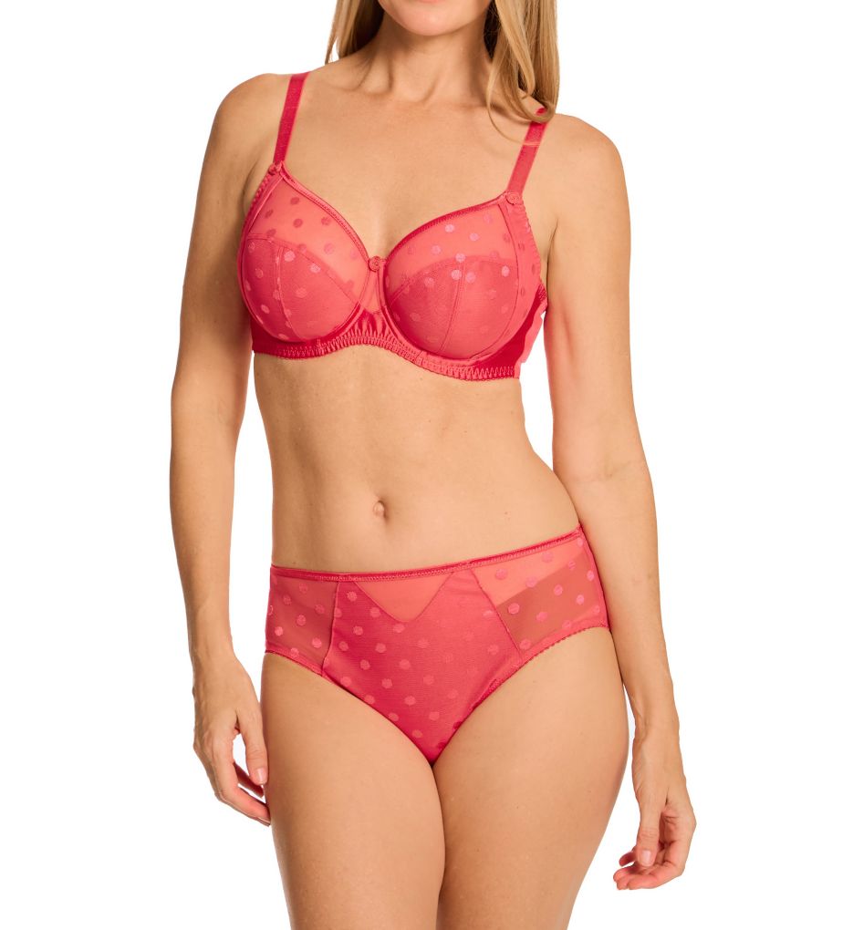 Fit Fully Yours Carmen Bikini Panty U2492 - Image 5