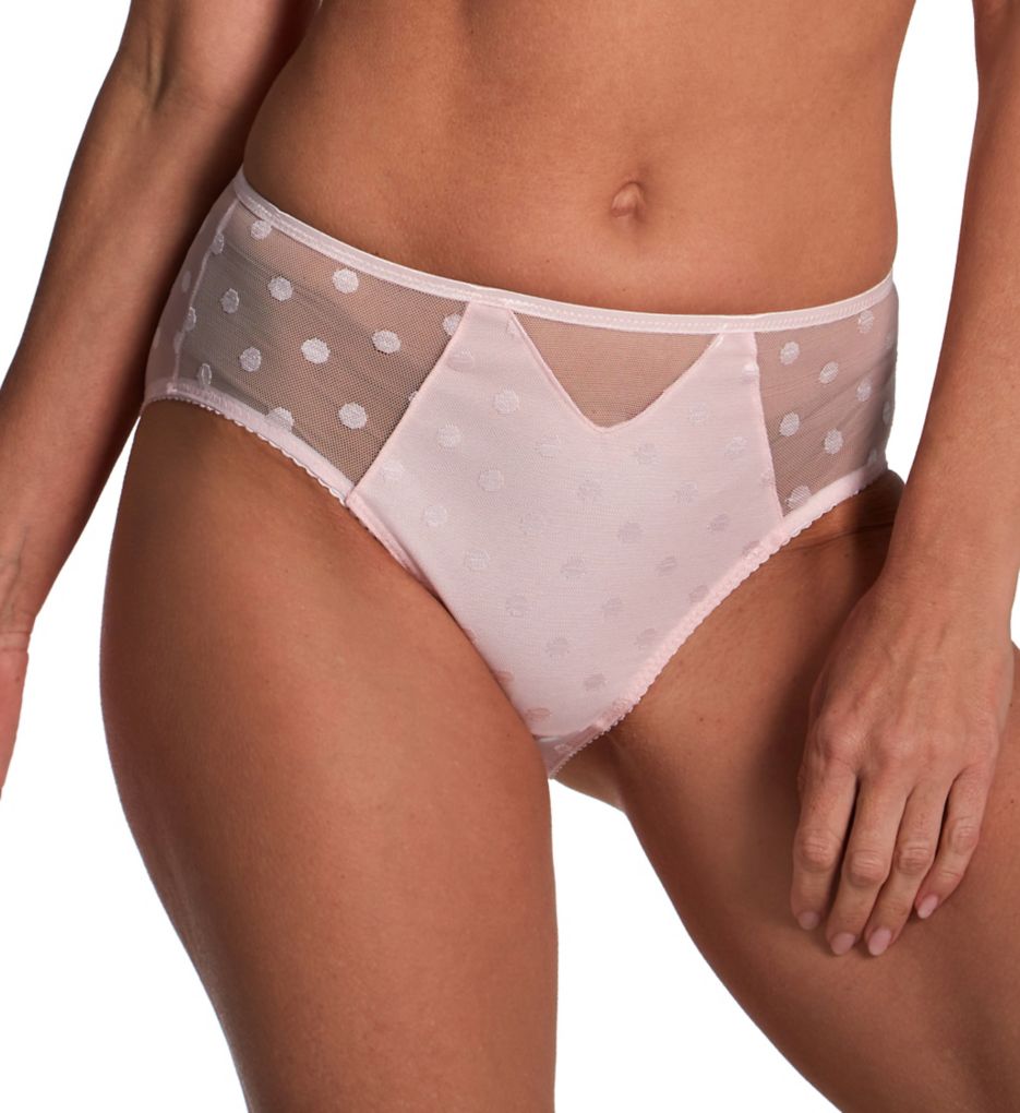 Nylon Classics Hipster Panty