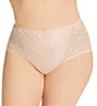 Fit Fully Yours Carmen High Waist Brief Panty U2493 - Image 1