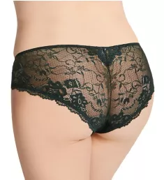 Serena Bikini Panty Forest Green S