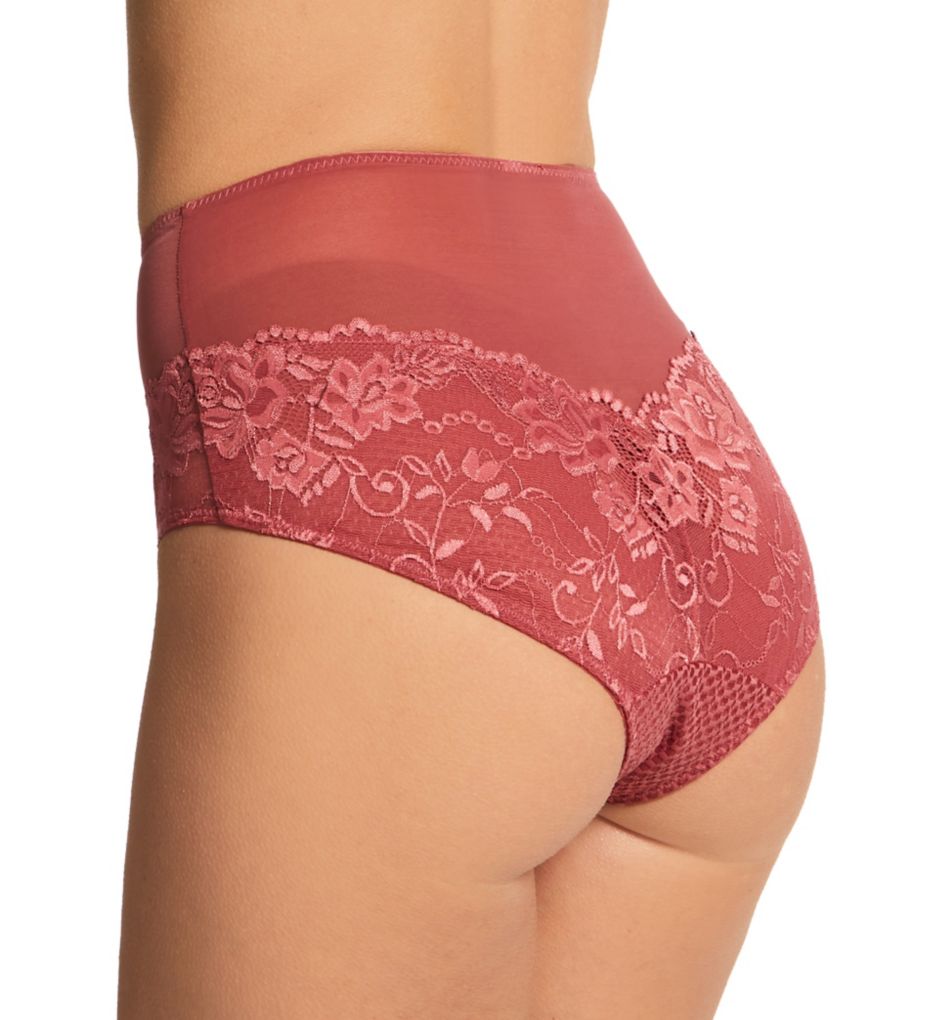 Fit Fully Yours Serena Brief Panty U2763 - Image 2