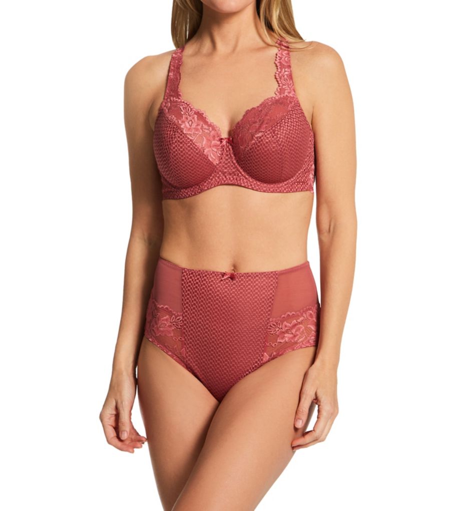 Fit Fully Yours Serena Brief Panty U2763 - Image 4