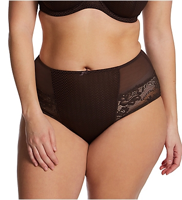 Fit Fully Yours Serena Brief Panty