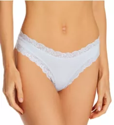 Iconic Lace Thong Heaven M