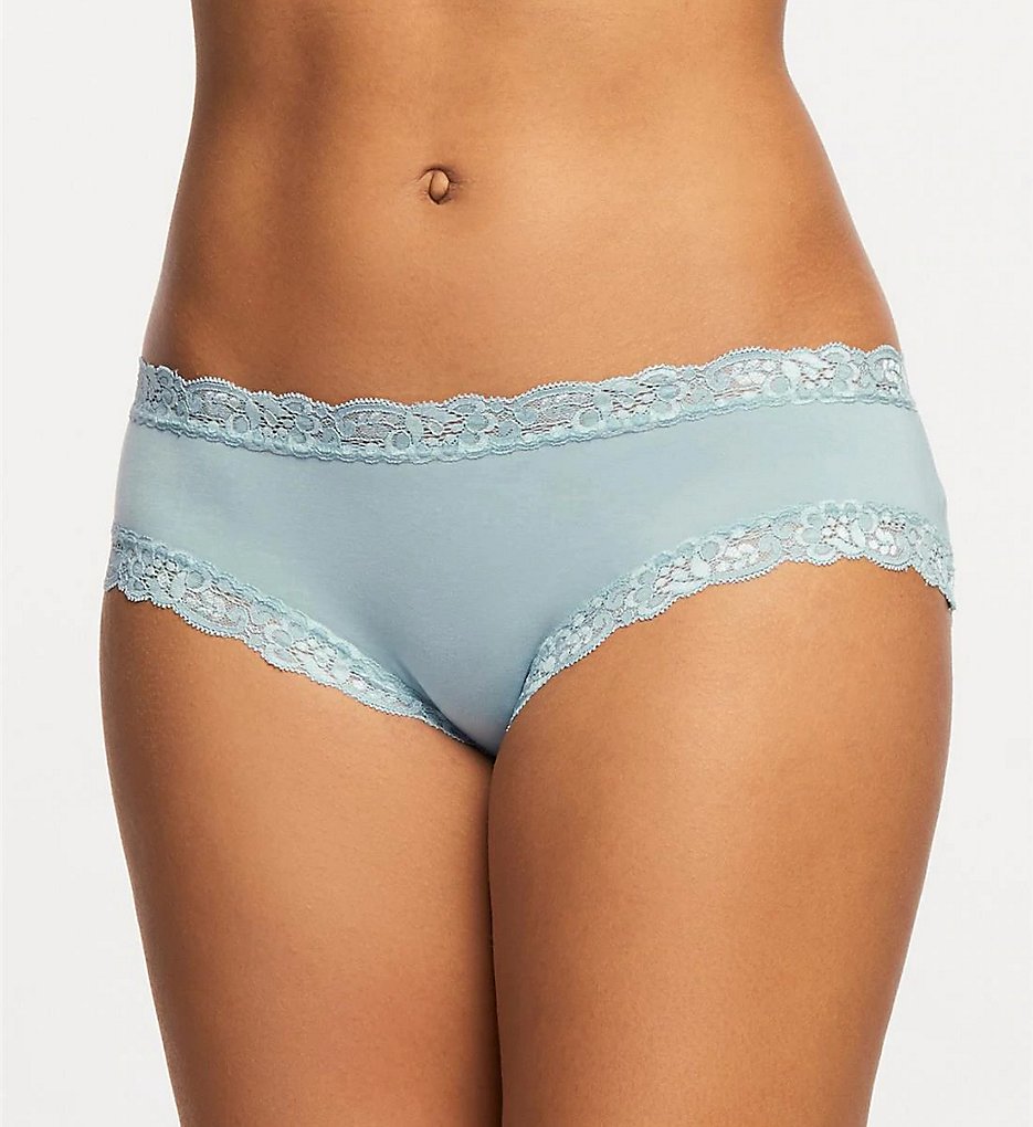 Fleur't (2418396): Fleur't 205 Iconic Lace Boyshort Panty (Skylight M) Fleur't (2418396): Fleur't 205 Iconic Lace Boyshort Panty (Skylight M)