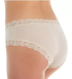 Iconic Lace Boyshort Panty