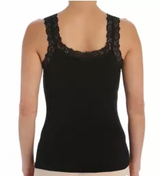 Iconic Lace Camisole with Shelf Bra