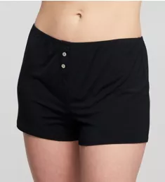 Iconic Boxer Short Black M