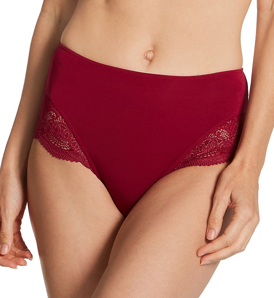 Fleur't (2493213): Fleur't 606 Belle Epoque Panty (Sangria S) Fleur't (2493213): Fleur't 606 Belle Epoque Panty (Sangria S)