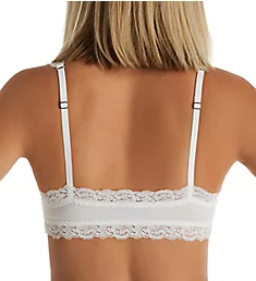 Iconic Lace Bralette Chantilly M