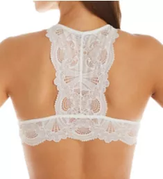 Belle Epoque Lace T-back Bralette