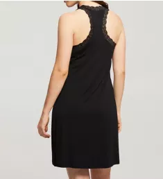 Iconic Lace Racerback Chemise