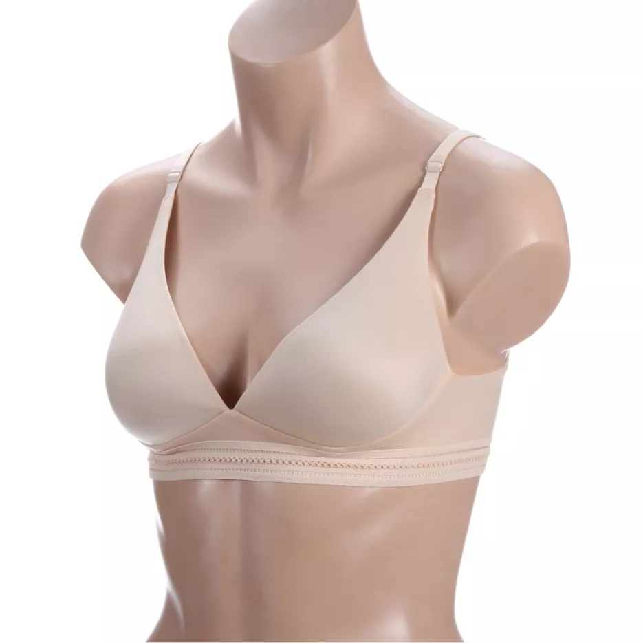 fine lines Supersoft Wirefree Bra SO013 - Image 5