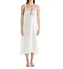 Flora Nikrooz Stella Charmeuse Long Gown With Foam Cup T80235 - Image 1
