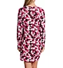 Flora Nikrooz Colby Sweater Knit Sleepshirt T90746 - Image 2