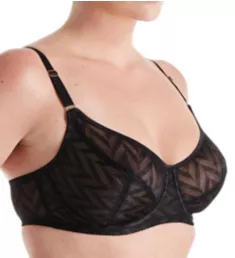 Vega Full Cup Balconette Bra