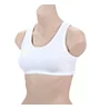 Fruit Of The Loom Tank Style Sports Bra - 3 Pack 9012 - Image 6