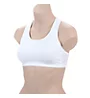 Fruit Of The Loom Racerback Tank Style Sports Bra - 3 Pack 9012R - Image 5