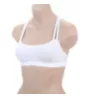 Fruit Of The Loom Spaghetti Strap Bra - 3 Pack 9036RP - Image 6