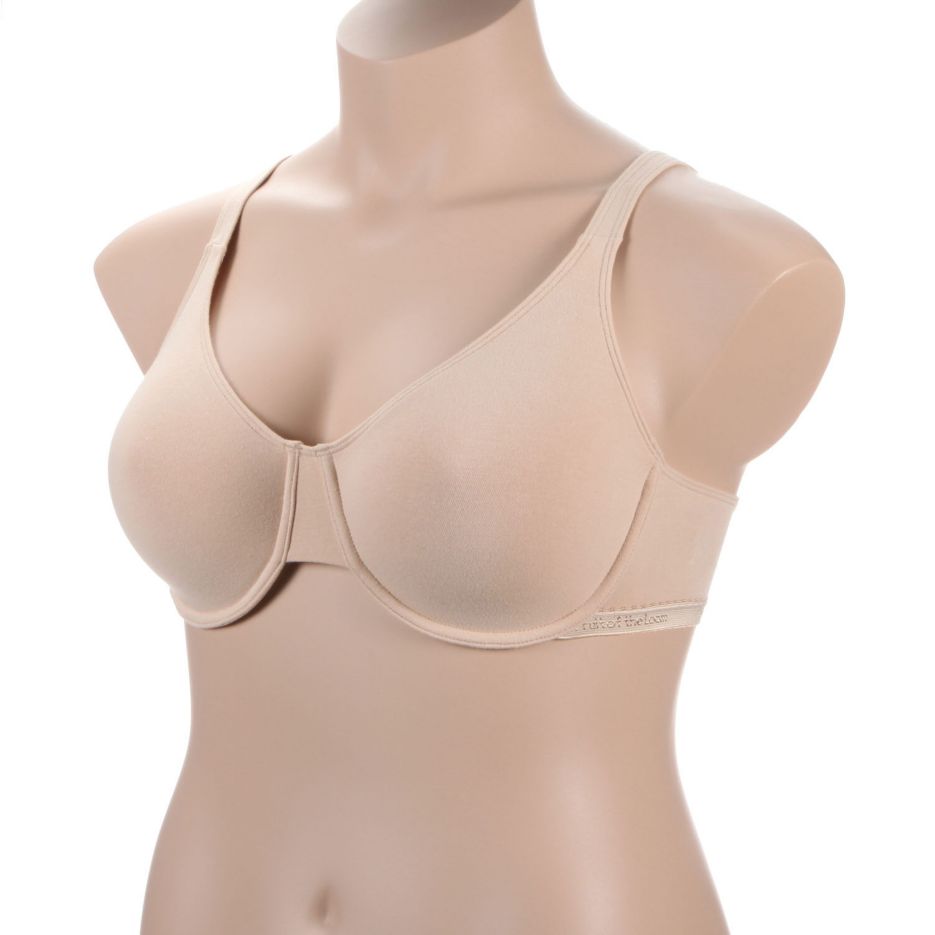 Fruit Of The Loom 9292PR Extreme Comfort Bra - 2 Pack