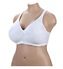 Fruit Of The Loom Body Cottons Wire-Free Bra 96233 - Image 4