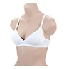 Fruit Of The Loom Jacquard Lightly Padded Wirefree Bra 96238 - Image 4