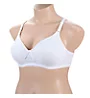 Fruit Of The Loom Fiber Fill Wirefree Bra - 2 Pack 96248A - Image 6