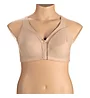 Fruit Of The Loom Seamed Wirefree Bra 96825 - Image 6