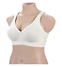 Fruit Of The Loom Beyond Soft Wireless Plus Size Cotton Bra FT811 - Image 4