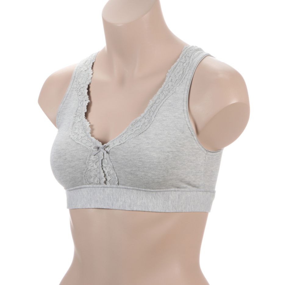 Wirefree Bralette - 2 Pack