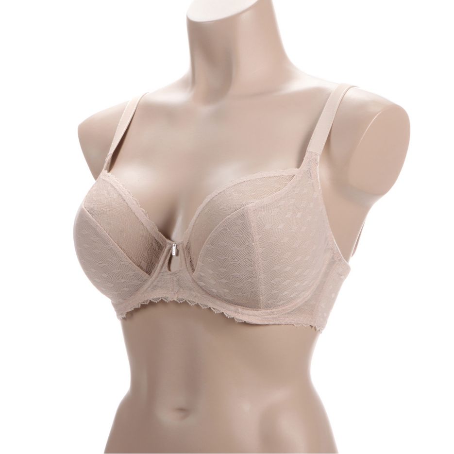 Signature Plunge Underwire Bra